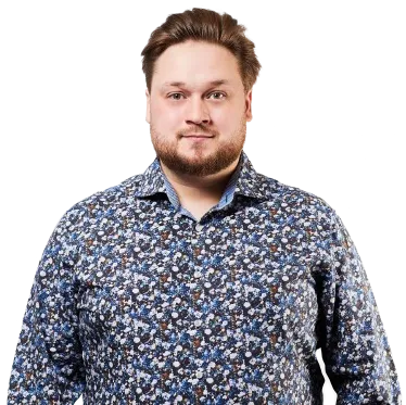 Kasper Stück fra NanoHost