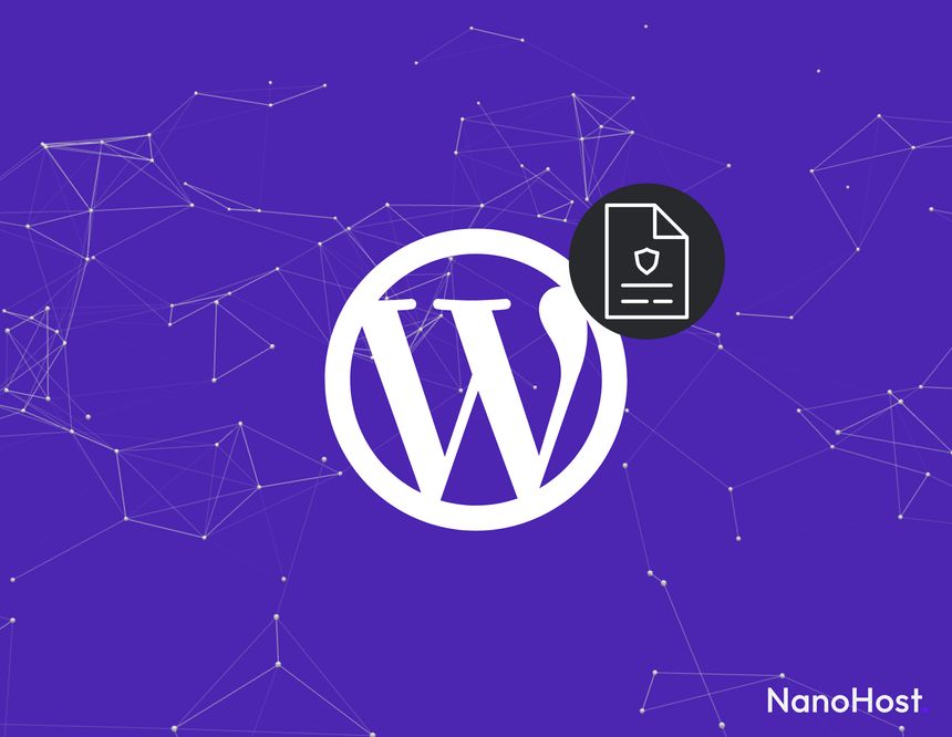 Illustration af fordelene ved en WordPress serviceaftale
